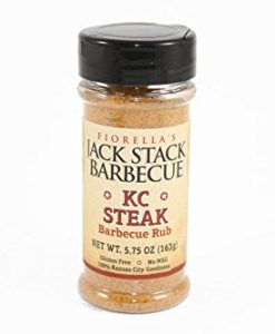 fiorella's jack stack barbecue kc steak barbecue rub