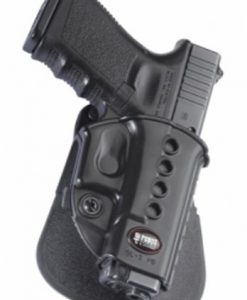 fobus standard holster rh paddle