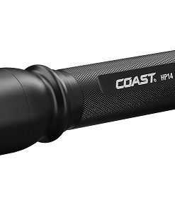 coast hp14 flashlight