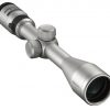 nikon prostaff 5 bdc riflescope, silver, 2.5-10x40