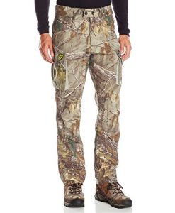 scentblocker recon lite pants, real tree xtra