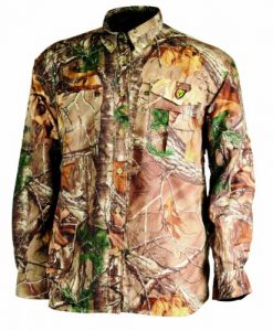 scentblocker recon lite shirt