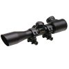 truglo 4x32 illuminated reticle crossbow scope