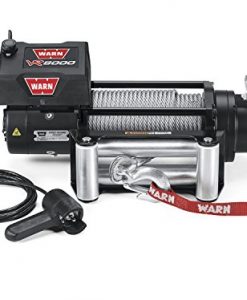 warn 86245 vr8000 8,000 lb winch