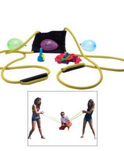 water sports water balloon launcher