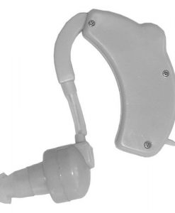 woodland whisper - behind the ear hearing enhancer - ww - hearing amplification