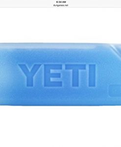 yeti ice 1lb ice substitute