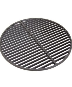 big green egg cast-iron-grid-round-