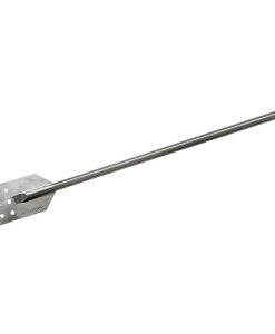 bayou classic stainless steel stir paddle