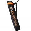 easton flipside 2-tube hip quiver