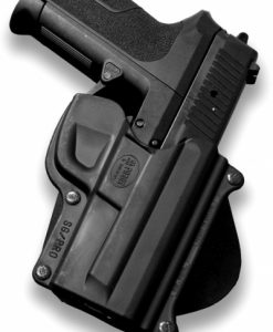 fobus paddle holster cz 2075 rami / 75 sp-01 / 75 compact.40 cal