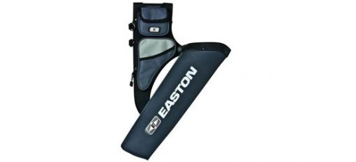 easton range lite quiver