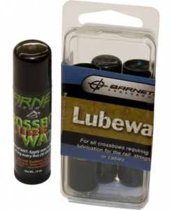 barnett lubewax 3 pack