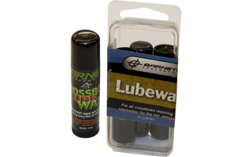 barnett lubewax 3 pack