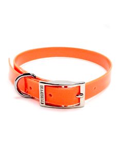 valhoma hunting plastic collar - 1in