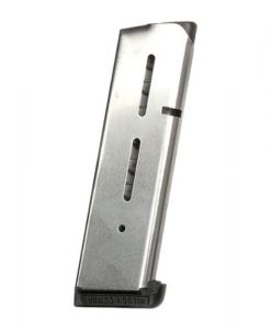 wilson combat 1911 magazine, .45 acp, full-size, 8 round