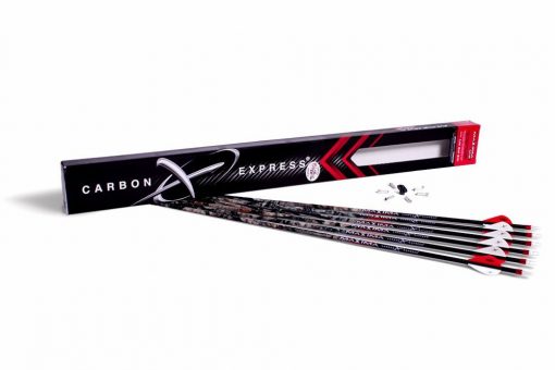 carbon express maxima hunter 6 pk.