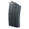 ruger mini-14 , .20-round magazine