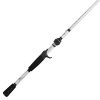 abu garcia medium veritas casting rod,