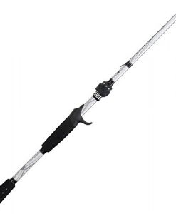 abu garcia medium veritas casting rod,