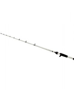 abu garcia medium heavy veritas casting rod, 6-feet-6-inch