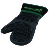 bge silicone bbq mitt