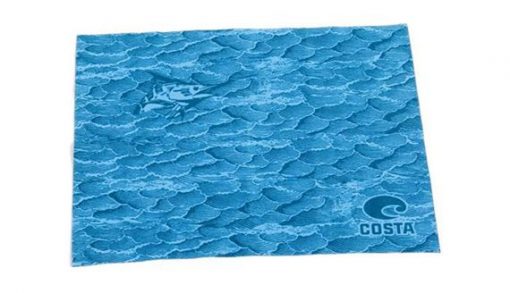 costa del mar microfiber cloth