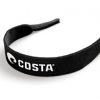 costa del mar neoprene retainers, classic black