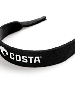 costa del mar neoprene retainers, classic black