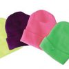 diamond visions inc neon stocking hat