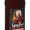 guy fieri kansas city smokey & sweet barbeque sauce