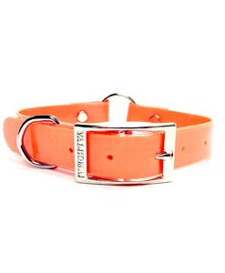 valhoma hunting plastic collar w/ center ring