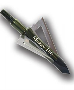 muzzy broadhead