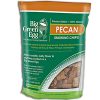 big green egg pecan smoking chips 2.9 l