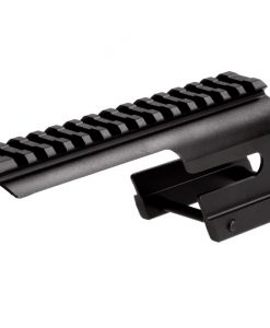 sun optics shotgun saddle mount - rem 870/1100/1187 lh/rh 20 g