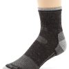 carhartt men's all-terrain quarter sock