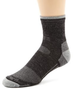 carhartt men's all-terrain quarter sock