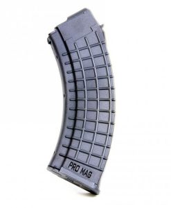 promag ak-a1 - ak-47 7.62x39mm (30)rd black polymer magazine