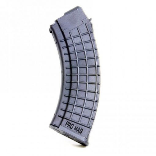 promag ak-a1 - ak-47 7.62x39mm (30)rd black polymer magazine