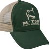 ol' tom mesh-back cap