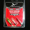 carbon express lazer eye lighted nock 3 pack