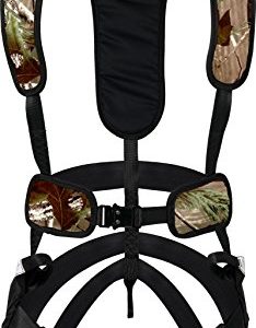 hunter safety system bowhunter harness