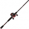 abu garcia black max combo 7'