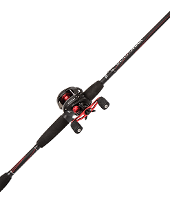 abu garcia black max combo 7'