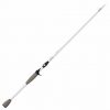 duckett fishing ghost 7'6" medium heavy action crankin' rod