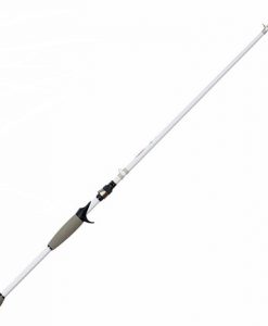 duckett fishing ghost 7'6" medium heavy action crankin' rod