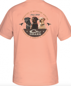 drake three amigos t-shirt s/s