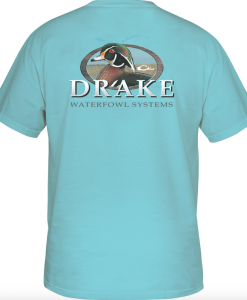 drake squealer t-shirt s/s