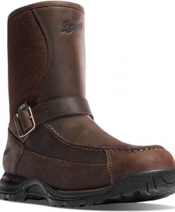 Danner Men's Sharptail Rear-Zip 10" #45025