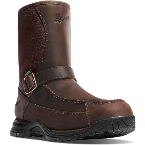 Danner Men's Sharptail Rear-Zip 10" #45025